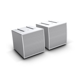 LD Systems CURV 500 AVS W - Portable Array System AV Set