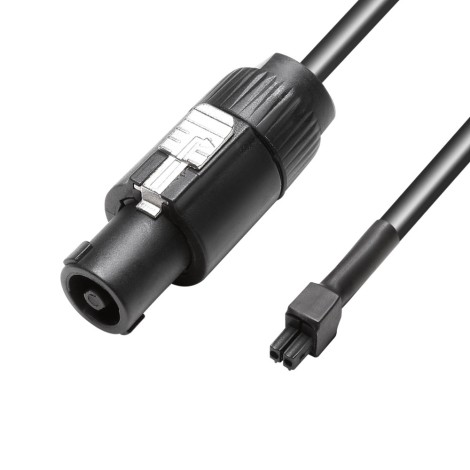 LD Systems CURV 500 CABLE 2 - Speaker cable with terminal block 3 m for CURV 500