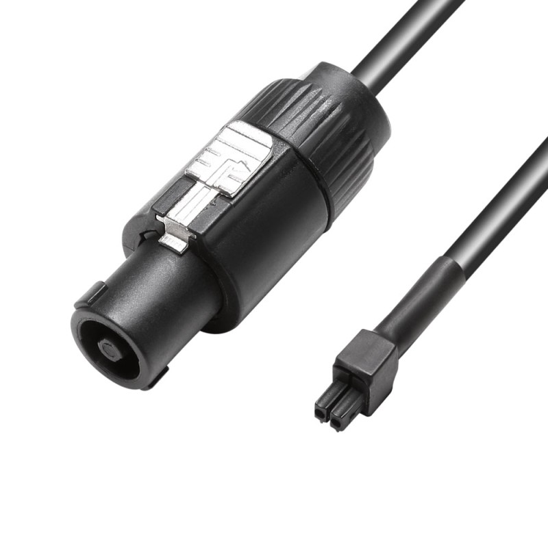 LD Systems CURV 500 CABLE 2 - Speaker cable with terminal block 3 m for CURV 500
