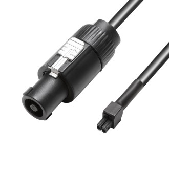 LD Systems CURV 500 CABLE 2 - Speaker cable with terminal block 3 m for CURV 500