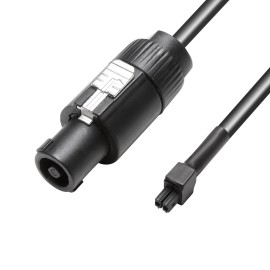 LD Systems CURV 500 CABLE 2 - Speaker cable with terminal block 3 m for CURV 500