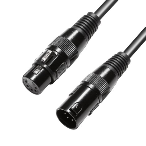 LD Systems CURV 500 CABLE 3 - 5-pin XLR system cable 10 m for CURV 500