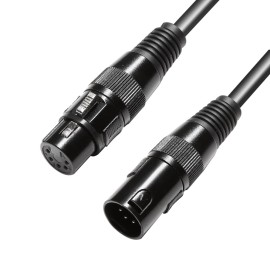 LD Systems CURV 500 CABLE 3 - 5-pin XLR system cable 10 m for CURV 500