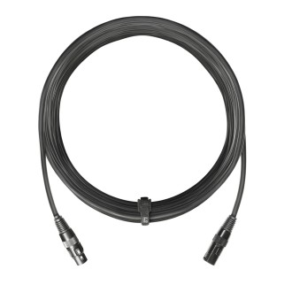 LD Systems CURV 500 CABLE 3 - 5-pin XLR system cable 10 m for
