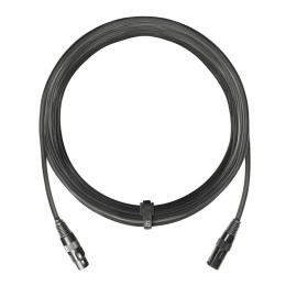 LD Systems CURV 500 CABLE 3 - 5-pin XLR system cable 10 m for