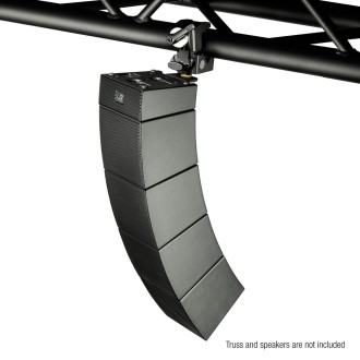 LD Systems CURV 500 TMB - Truss Clamp for CURV 500 Satellites