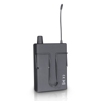 LD Systems MEI 100 G2 B 6 - In-Ear Monitoring System wireless