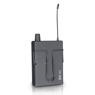 LD Systems MEI 100 G2 BPR B 5 - Receiver for LDMEI100G2 In-Ear