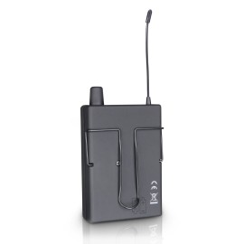 LD Systems MEI 100 G2 BPR B 5 - Receiver for LDMEI100G2 In-Ear