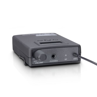 LD Systems MEI 100 G2 BPR B 5 - Receiver for LDMEI100G2 In-Ear
