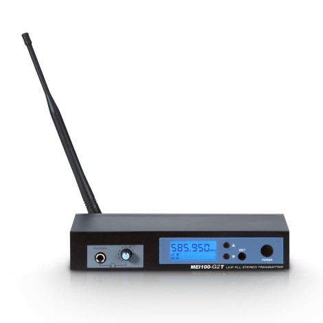 LD Systems MEI 100 G2 T B 5 - Transmitter for LDMEI100G2 In-Ear Monitoring System