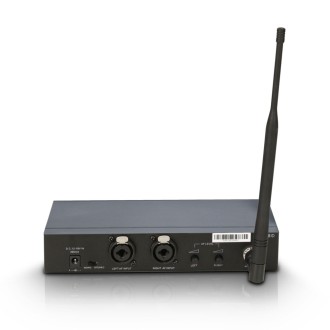 LD Systems MEI 100 G2 T B 5 - Transmitter for LDMEI100G2 In-Ear