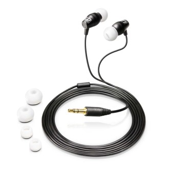 LD Systems MEI 1000 G2 - In-Ear Monitoring System wireless with
