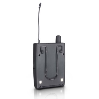 LD Systems MEI 1000 G2 - In-Ear Monitoring System wireless with