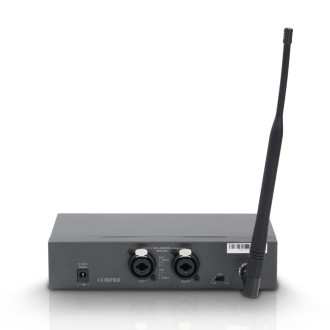 LD Systems MEI 1000 G2 B 5 - In-Ear Monitoring System wireless