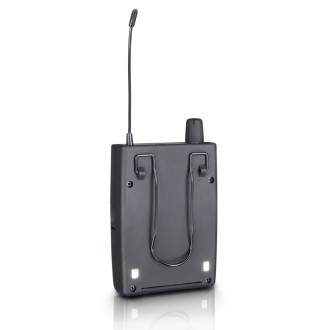LD Systems MEI 1000 G2 B 5 - In-Ear Monitoring System wireless