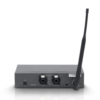 LD Systems MEI 1000 G2 T B 5 - Transmitter for LDMEI1000G2
