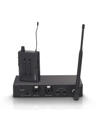 LD Systems MEI 100 G2 B 5 - In-Ear Monitoring System wireless