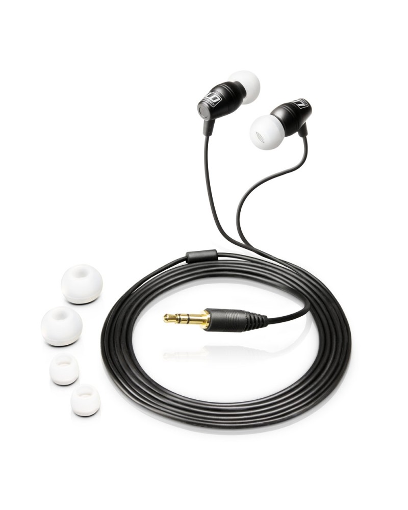 LD Systems MEI 100 G2 B 5 - In-Ear Monitoring System wireless