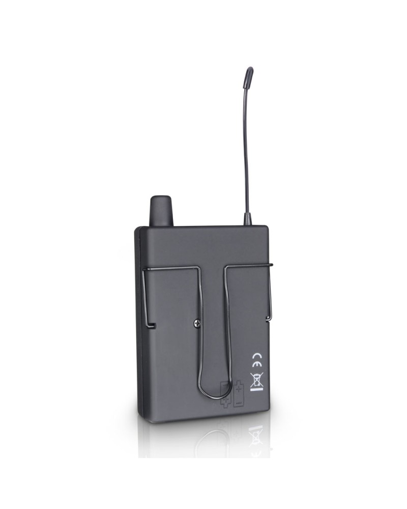 LD Systems MEI 100 G2 B 5 - In-Ear Monitoring System wireless