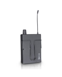 LD Systems MEI 100 G2 B 5 - In-Ear Monitoring System wireless
