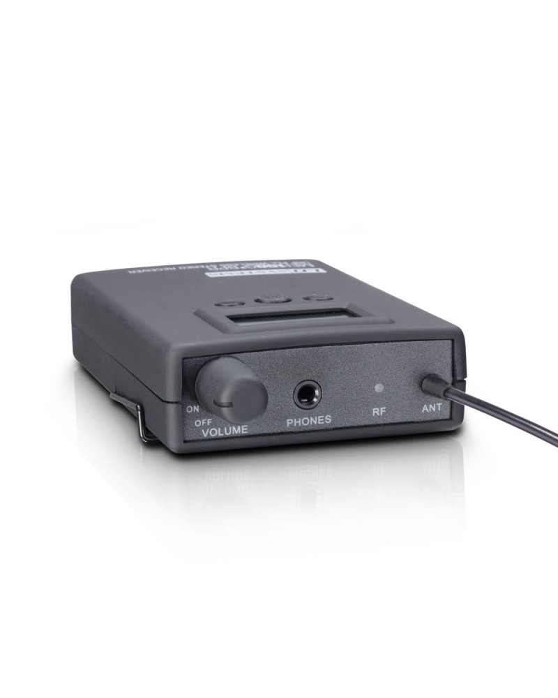 LD Systems MEI 100 G2 B 5 - In-Ear Monitoring System wireless