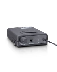 LD Systems MEI 100 G2 B 5 - In-Ear Monitoring System wireless
