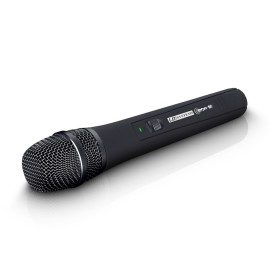 LD Systems ECO 16 MD B 6 - Dynamic Handheld Microphone