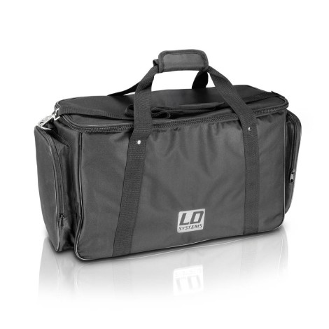 LD Systems STINGER MIX 6 G2 B 2 - Protective Cover for 2 x LDMIX6(A)G2