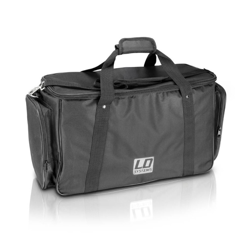 LD Systems STINGER MIX 6 G2 B 2 - Protective Cover for 2 x LDMIX6(A)G2