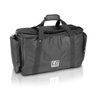LD Systems STINGER MIX 6 G2 B 2 - Protective Cover for 2 x LDMIX6(A)G2
