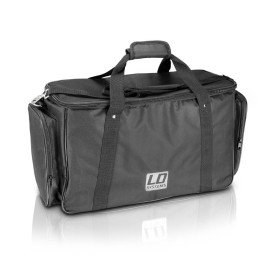 LD Systems STINGER MIX 6 G2 B 2 - Protective Cover for 2 x LDMIX6(A)G2