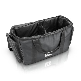 LD Systems STINGER MIX 6 G2 B 2 - Protective Cover for 2 x LDMIX6(A)G2,  LDMIX6G2B2