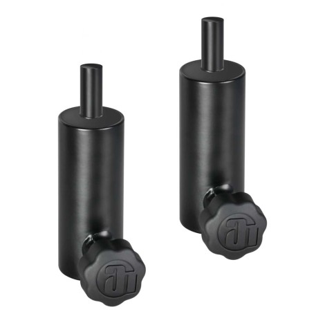 LD Systems STINGER MIX 6 G2 SET 1 - Set of 2 x Adapter flange 36mm to 16mm