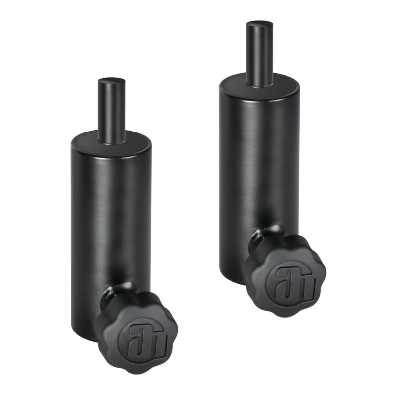 LD Systems STINGER MIX 6 G2 SET 1 - Set of 2 x Adapter flange 36mm to 16mm