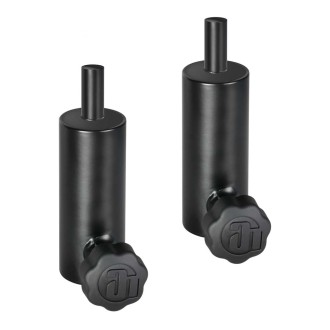 LD Systems STINGER MIX 6 G2 SET 1 - Set of 2 x Adapter flange 36mm to 16mm