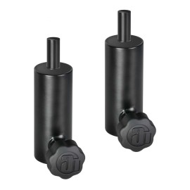 LD Systems STINGER MIX 6 G2 SET 1 - Set of 2 x Adapter flange 36mm to 16mm