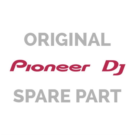 Pioneer DDJ T1 S1 ERGO CDJ 400 800 MK2 1000 MK3 Roller Assy DXB1877