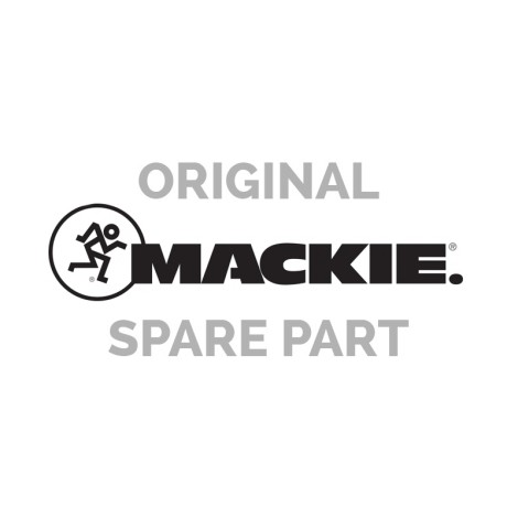 Mackie SRM 350 V2 10" Tweeter