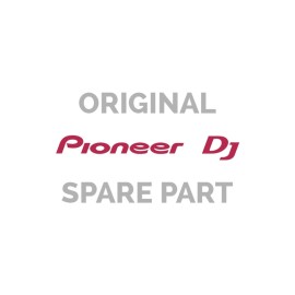 Pioneer XDJ RX Control ASSY DWX3633