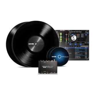 Denon DS1 Audio Interface