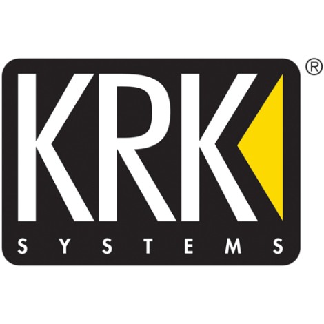 KRK RP5 G3 Ampifier Module / Amp PCB Board