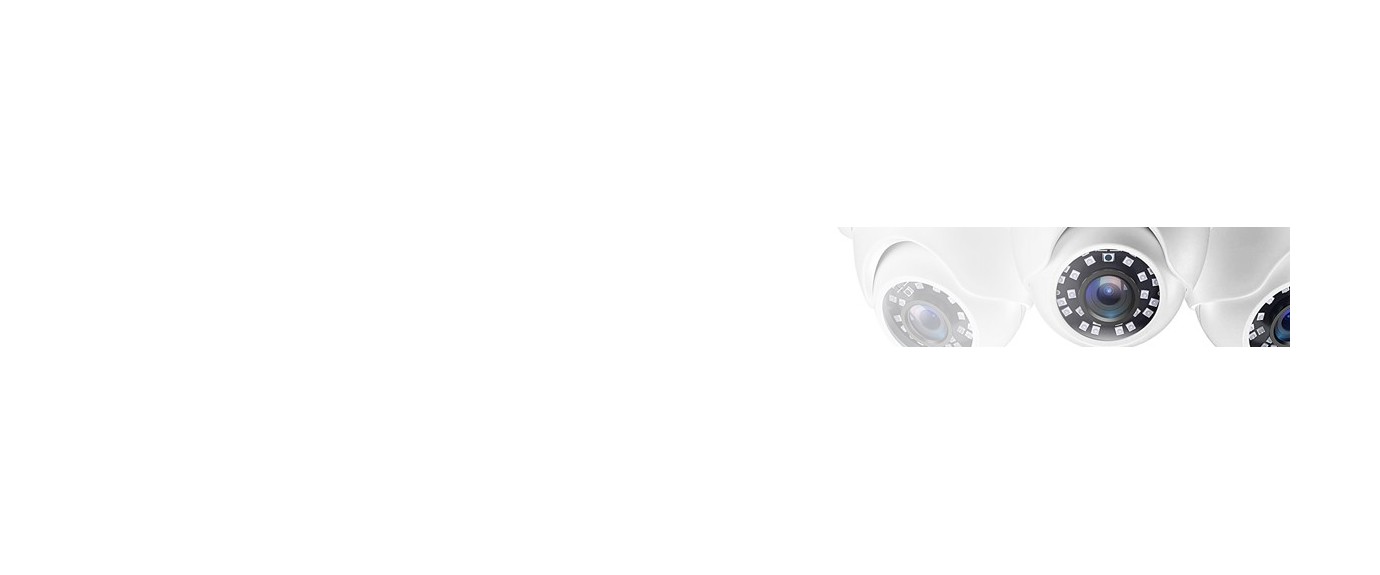 CCTV and Security