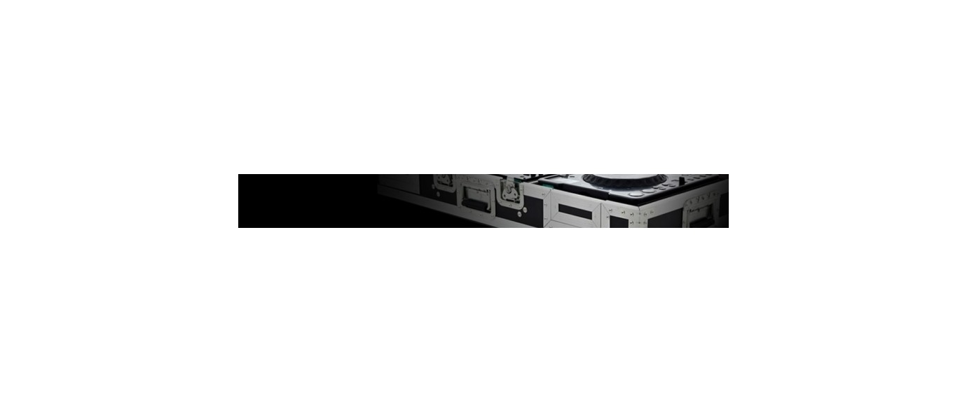 Rack Mount Flight Cases