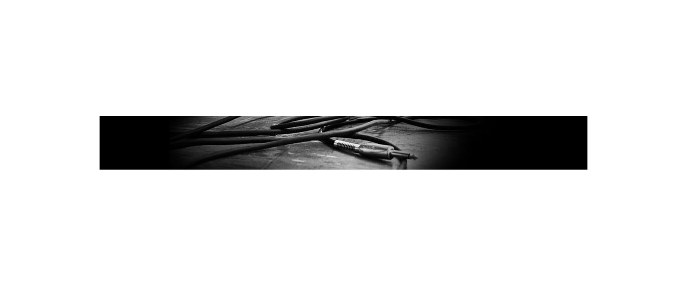 Networking and Data Cables