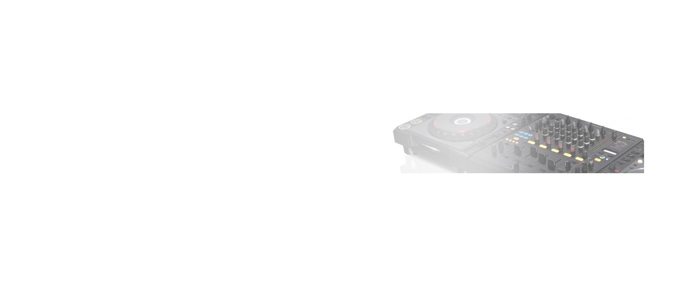 Pioneer CDJ-3000 Spare parts