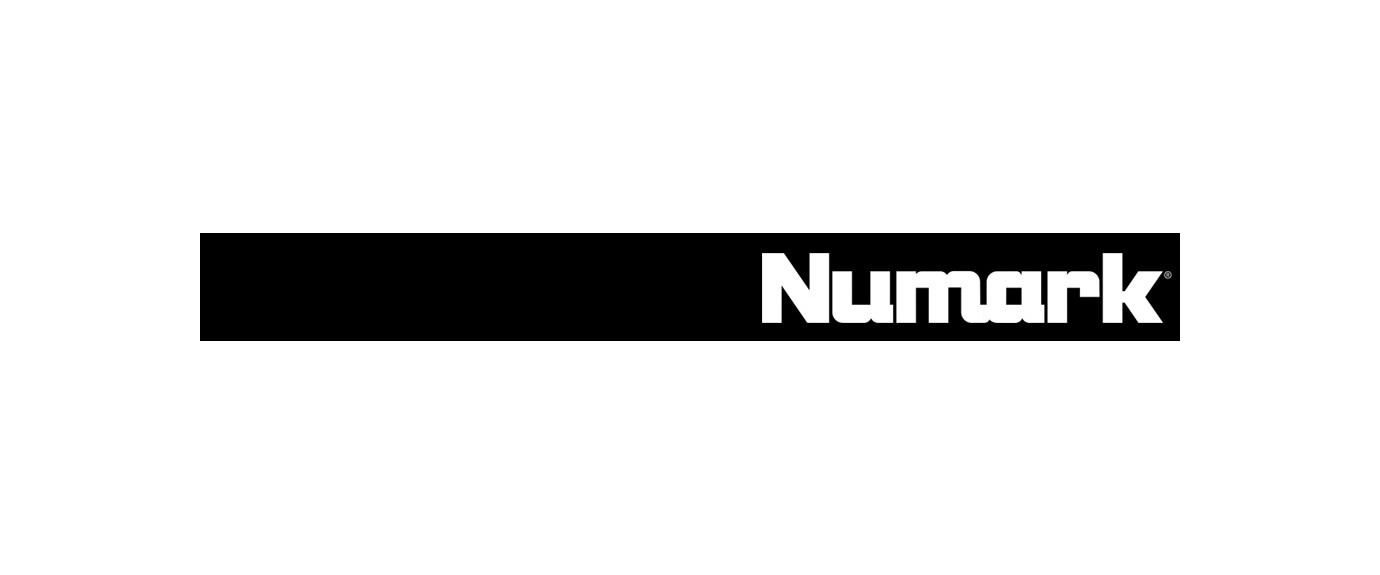 Numark CDN88 V1 Spare Parts
