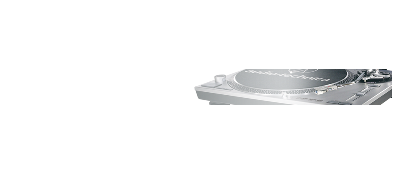 Cheap DJ Turntables | Vinyl Deck