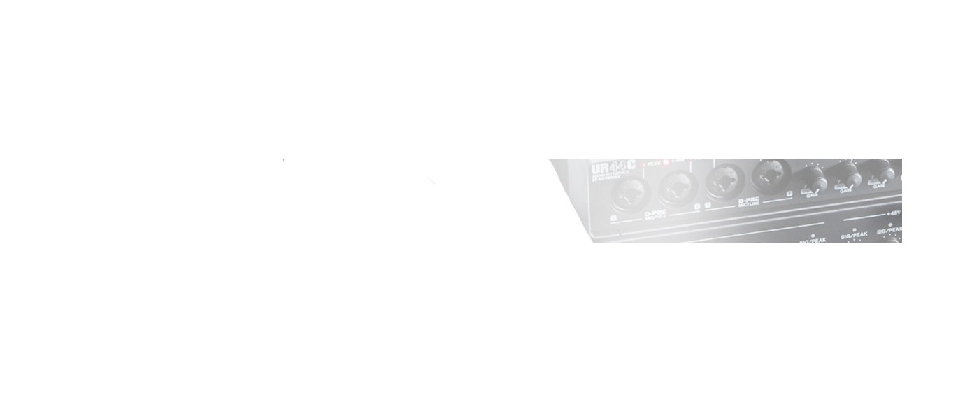DJ Audio Interfaces