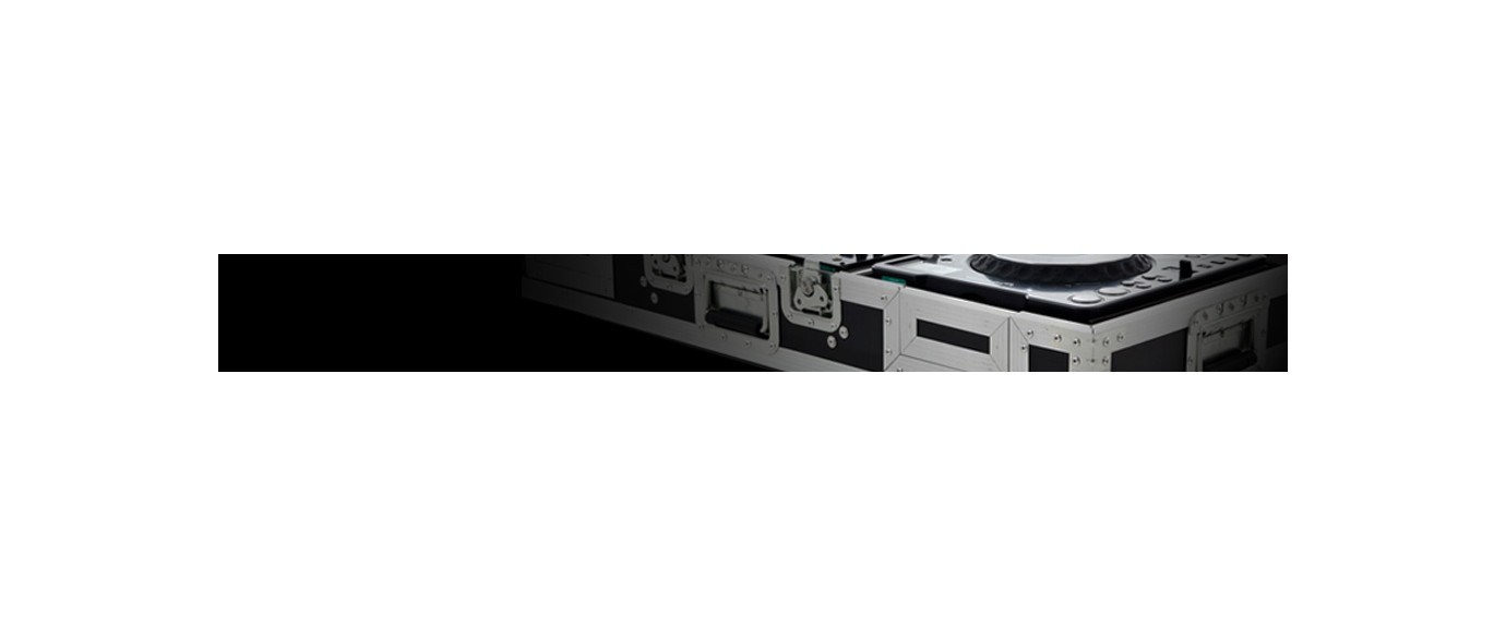 Flight Cases | Buy a Flight Case for DJ your Kit